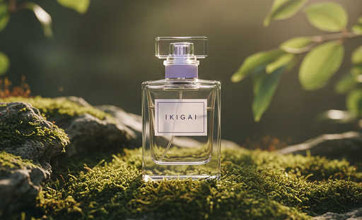 Ikigai Forest