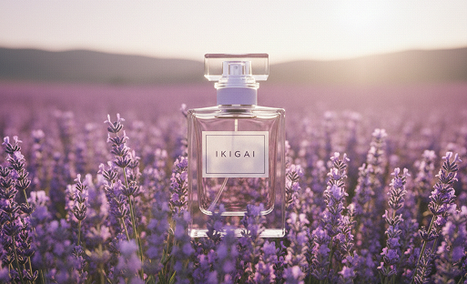 Ikigai Lavender