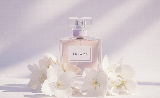 Ikigai Blanc